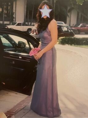 Maxi Halter Dress / Gown